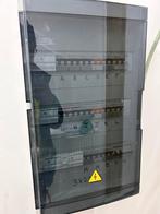 ÉLECTRICIEN PROFESSIONNEL – INTERVENTIONS RAPIDES