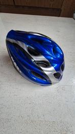 fietshelm, Vélos & Vélomoteurs, Accessoires vélo | Casques de vélo, Enlèvement ou Envoi, Utilisé, Garçon, KED