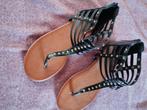 Sandales neuves P 39