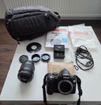 Appareil photo numérique NIKON D60, Enlèvement