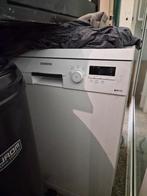 Vaatwasser Siemens, Ophalen