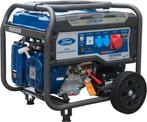 Ford FGT9250E driefasige generator - 6,5 kW - Nieuw in doos, Ophalen, Nieuw