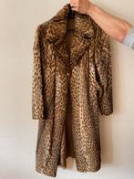 Manteau veritable fourrure de Leopard avec chapeau, Vêtements | Femmes, Vestes | Hiver, Enlèvement, Comme neuf