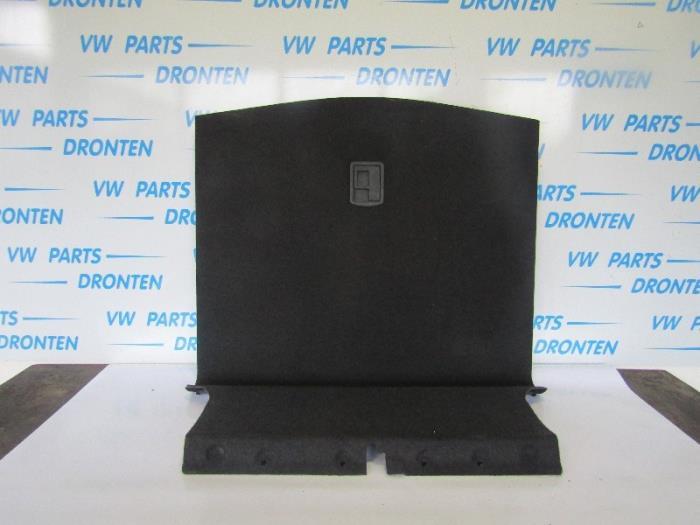 Revêtement coffre d'un Audi A5, Autos : Pièces & Accessoires, Habitacle & Garnissage, Audi, Utilisé, 3 mois de garantie, Enlèvement ou Envoi