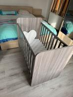 Lit évolutif Nolan neuf, Enfants & Bébés, Chambre d'enfant | Chambres d'enfant complètes, Enlèvement, Comme neuf