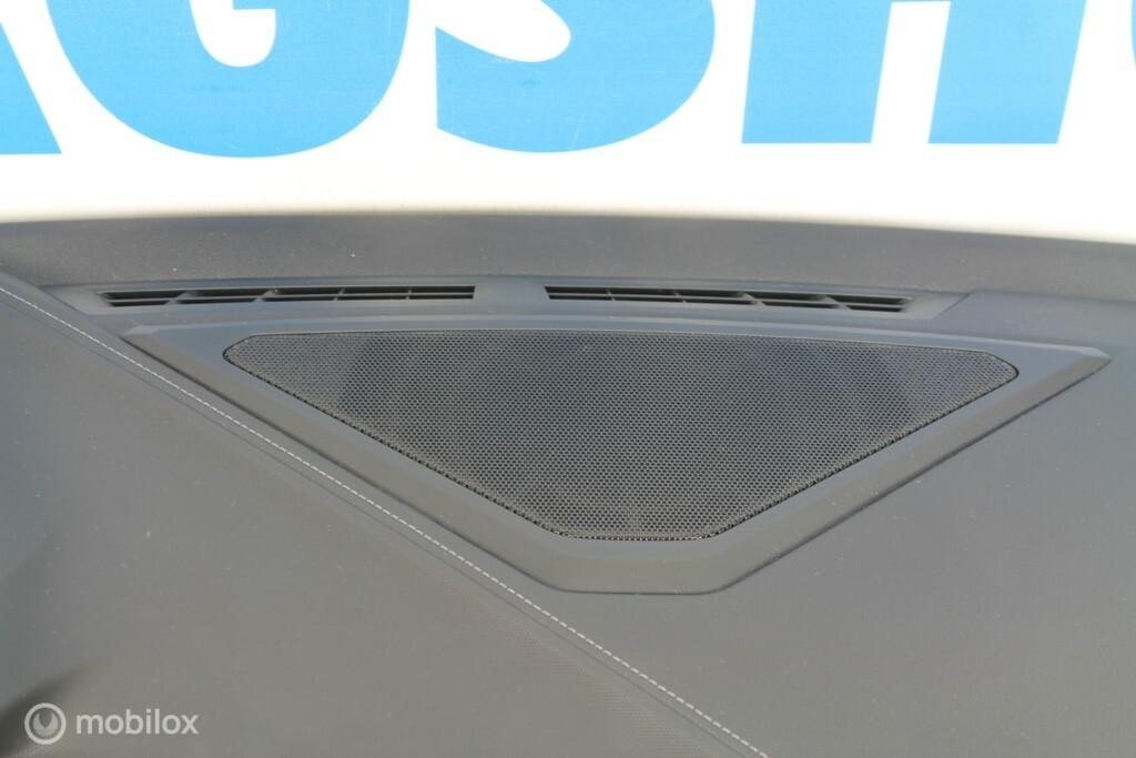 Airbag kit Tableau de bord noir speaker BMW 1 serie F40, Enlèvement ou Envoi, Utilisé