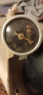 compteur os alcyon motobecane terrot peugeot griffon new map, Enlèvement ou Envoi, Utilisé