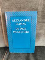 De drie musketiers.        (Alexandre Dumas), Enlèvement, Comme neuf, Alexandre Dumas, Europe autre
