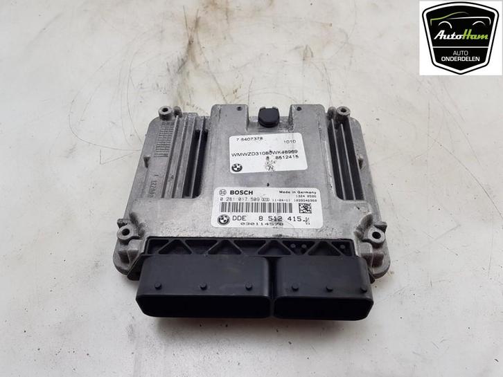 CALCULATEUR MOTEUR ECU Mini Countryman (R60), Autos : Pièces & Accessoires, Électronique & Câbles, Mini, Utilisé