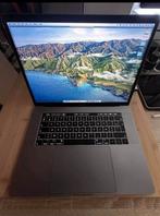 Macbook 15 touchbar i7, Informatique & Logiciels, Comme neuf, 15 pouces, 16 GB, Enlèvement