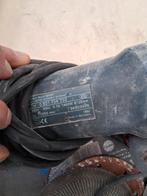 2 werkende slijpmachines, Doe-het-zelf en Bouw, Gereedschap | Slijpmachines, Ophalen