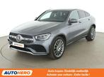 Mercedes-Benz GLC GLC 220 GLC 220 d 4Matic AMG Line, Argent ou Gris, Achat, 143 kW, Euro 6