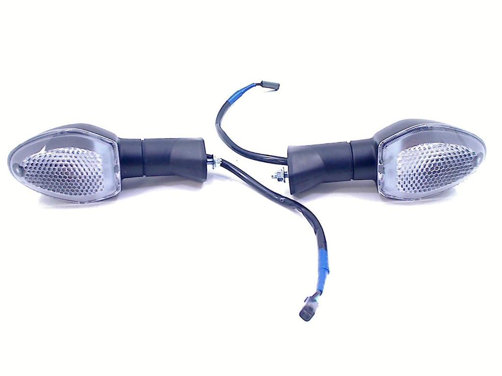 CLIGNOTANT Suzuki GSX S 1000 2017-2020 (GSXS1000 GSX-S1000), Dhr. S. di Majo, Utilisé, Info@cama-motorparts.nl, P.J. Troelstraweg 8 8
3144 CX  MAASSLUIS, NL