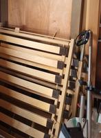 Burmeier Electrisch Verzorgingsbed Arminia + Tempur Matras, Diversen, Ophalen, Gebruikt