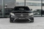 Mercedes-Benz E-Class AMG 53 4-Matic+ Burmester Pano 360, Autos, Cuir, Achat, Entreprise, 2020 kg