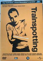 Sous-titres anglais de Trainspotting, Enlèvement ou Envoi, Comme neuf