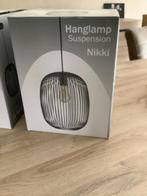 Hanglamp, Huis en Inrichting, Ophalen, Nieuw, Metaal, 50 tot 75 cm
