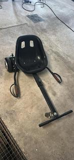 Denver hoverboard met hoverkar, Ophalen, Zo goed als nieuw