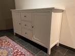 Hemnes dressoir (sideboard) wit, Ophalen, Gebruikt, Met deur(en), 150 tot 200 cm