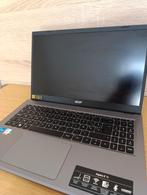 Ordinateur portable Acer Aspire i5 très bon avec chargeur, 477GB, Enlèvement, SSD, Azerty