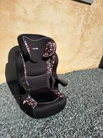 Siège auto évolutif Nania, Enfants & Bébés, Sièges auto, Enlèvement, Utilisé, 9 à 36 kg
