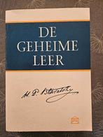 blavatsky en Alice A.Bailey, Ophalen of Verzenden, Zo goed als nieuw