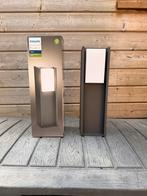 8x Hue tuinpaal nieuw in verpakking, Tuin en Terras, Ophalen, Nieuw, Aluminium, Staande lamp