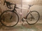 EDDY MERCKX GARA RACEFIETS maat 50/51cm, Fietsen en Brommers, Ophalen
