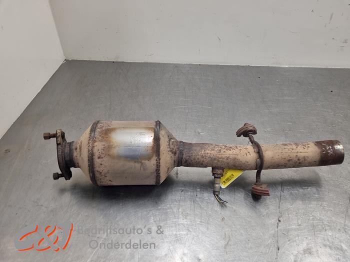 Catalyseur d'un Ford Transit, -, 3 mois de garantie, -, -