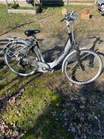 Electrische Damesfiets Sparta Ion, Ophalen, Gebruikt, Sparta