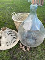 Dame Jeannes, authentiek plus mand, Enlèvement, Utilisé