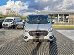 Ford Transit Custom, Autos, Ford, Argent ou Gris, Achat, Euro 6, Entreprise