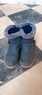 Kinder larzen, Ophalen