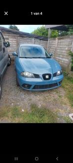 seat ibiza, Autos, Achat, Boîte manuelle, Particulier, 59 kW