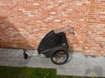 Fietskar voor 2 kids Coaster XT Thule, Ophalen
