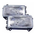 Koplampen VW Transporter T4 koplampen, Auto-onderdelen, -, Volkswagen, -, Nieuw