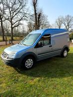 Ford Connect 1.8Diesel Euro 4*Gekeurd voor verkoop*, Argent ou Gris, Achat, Entreprise, 2 places