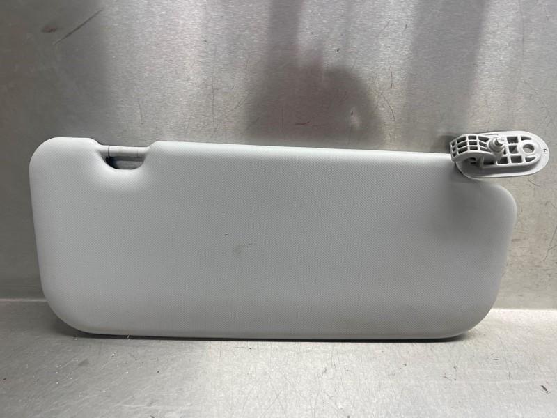 PARE-SOLEIL Kia Rio IV (YB) (01-2017/09-2020), Utilisé, Kia