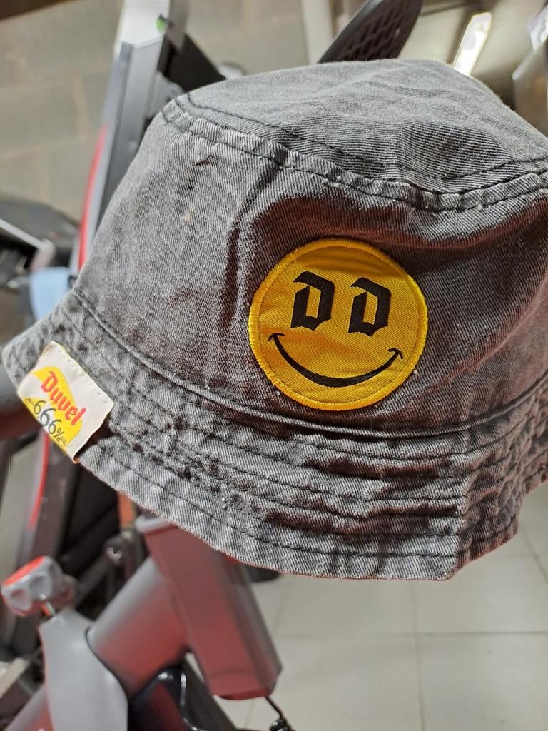 Chapeau de diable, Enlèvement ou Envoi, Chapeau