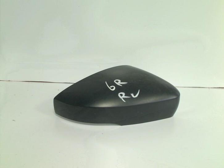 COQUILLE RETROVISEUR DROIT Volkswagen Polo V (6R), Autos : Pièces & Accessoires, Rétroviseurs, Volkswagen, Utilisé