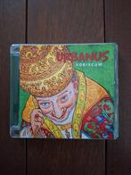 Urbanus vobiscum CD, Ophalen of Verzenden, Zo goed als nieuw, Overige genres
