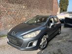 Peugeot 308 SW 2011 1.6 HDI Euro5, Auto's, Euro 5, Particulier, Te koop, Break