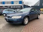 Honda Accord 2.0 - BENZINE - AUTOMAAT - 134.000 km - 2000, Auto's, Automaat, Beige, Blauw, Leder