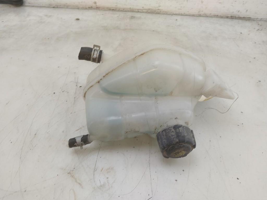 VASE D'EXPANSION Nissan Qashqai (J11) (|NIETAFLEESBAAR|), Utilisé, Nissan