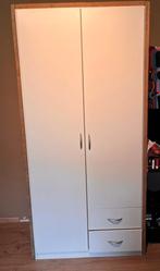 Armoire Ikea, 25 à 50 cm, Comme neuf, 100 à 150 cm, Avec tablette(s)