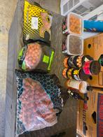 Kit d'alimentation, Enlèvement