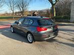 2015 BMW 1 Hatcback Personenauto, Auto's, BMW, 1 Reeks, Gebruikt, Euro 6, Bedrijf