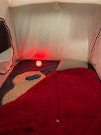 Holtkamper Astro Membrane Airco uit 2012 met vele extra's, Caravans en Kamperen, Vouwwagens, Ophalen, Aanwezig, Holtkamper, Tot en met 5