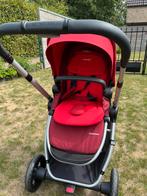 Maxi cosi buggy., Ophalen, Zo goed als nieuw, Kinderwagen