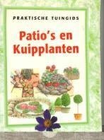 Praktische tuingids kuipplanten david squire 64 blz, Boeken, Wonen en Tuinieren, Zo goed als nieuw, Ophalen of Verzenden